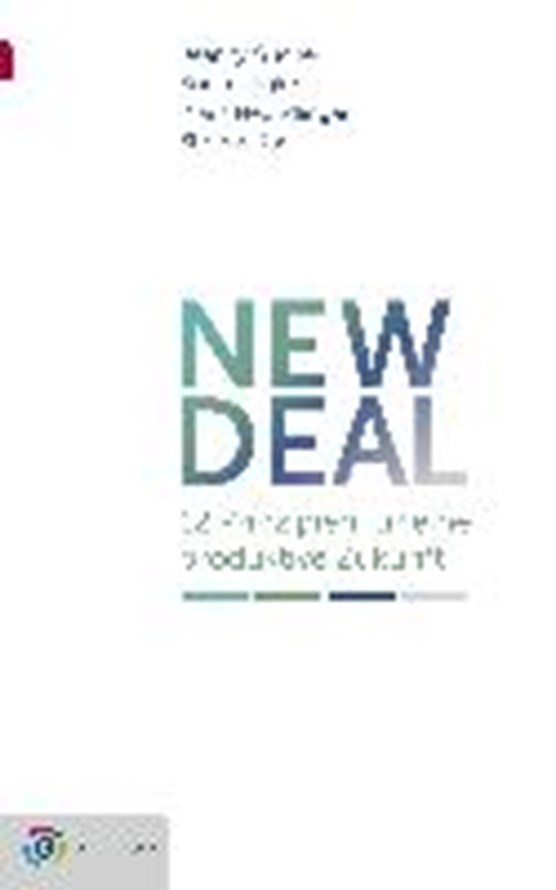 Gucher, J: New Deal