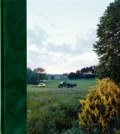 Helmut Steinecker - Ticha, Thomas Ballhausen - Overig - 9783902993069
