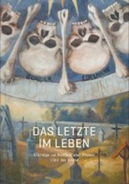 Das Letzte im Leben, LINDINGER,  Michaela - Overig - 9783903004320