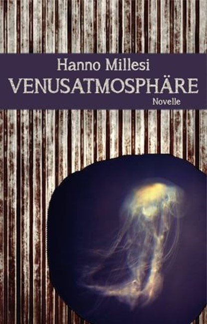 Venusatmosphäre, Hanno Millesi - Ebook - 9783903005822