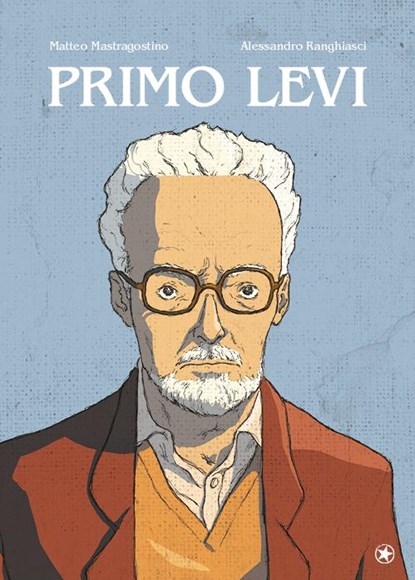 Primo Levi, Matteo Mastragostino - Gebonden - 9783903022997
