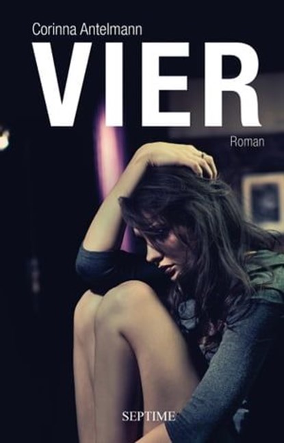 VIER, Corinna Antelmann - Ebook - 9783903061101