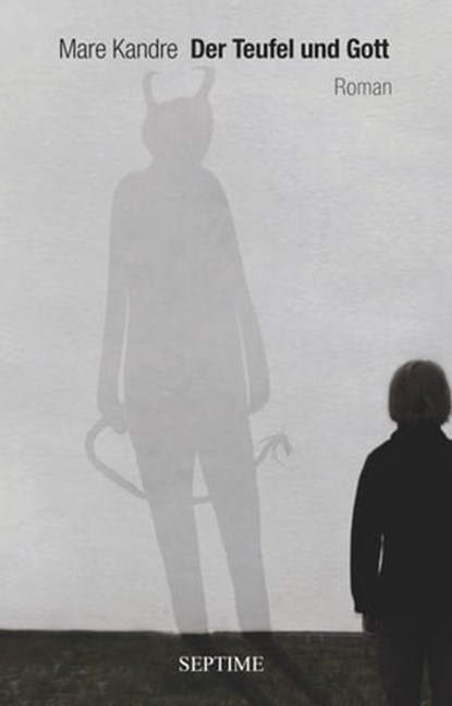 Der Teufel und Gott, Mare Kandre - Ebook - 9783903061163