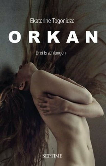 Orkan, Ekaterine Togonidze - Ebook - 9783903061873
