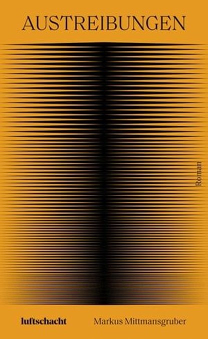 Austreibungen, Markus Mittmansgruber - Ebook - 9783903081673
