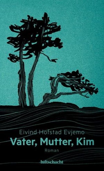 Vater, Mutter, Kim, Eivind Hofstad Evjemon - Ebook - 9783903081727