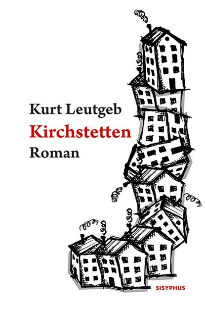 Kirchstetten, Kurt Leutgeb - Paperback - 9783903125803