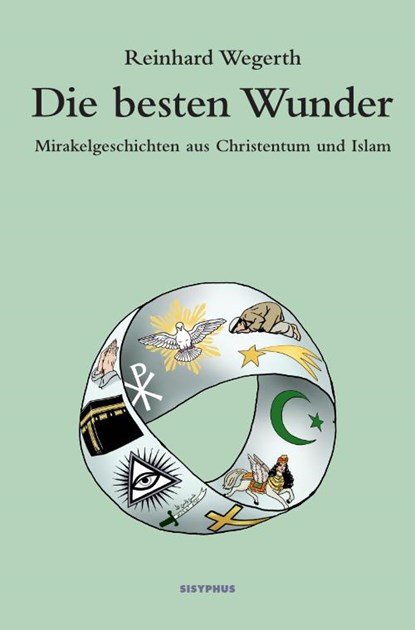 Die besten Wunder, Reinhard Wegerth - Paperback - 9783903125841