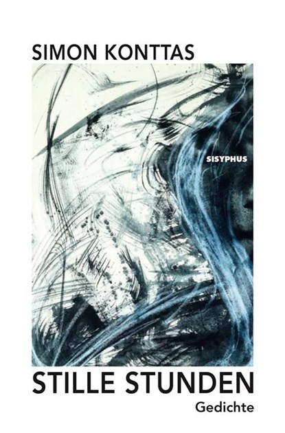 Stille Stunden, Simon Konttas - Paperback - 9783903125889