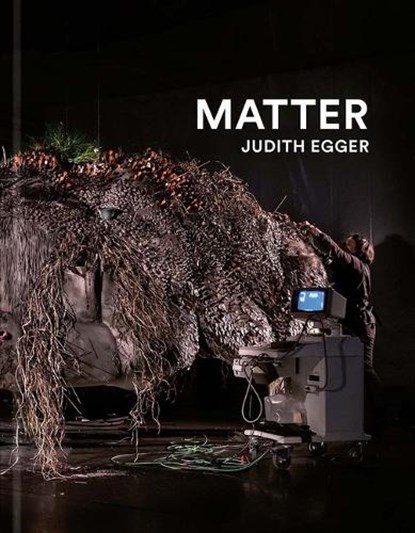 Judith Egger, COTTEN,  Ann ; Matta, Ramuntcho ; Schneider, Franz ; Egger, Judith - Gebonden - 9783903131705