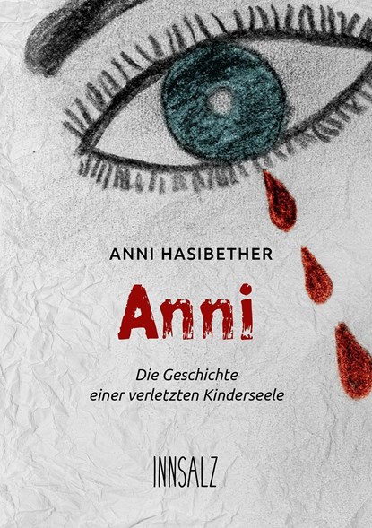 Anni, Anni Hasibether - Paperback - 9783903154865