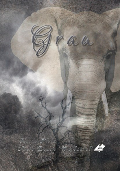 Grau, Karin Pfolz - Paperback - 9783903161146