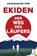 Ekiden, Adharanand Finn - Gebonden - 9783903183339