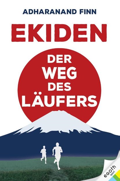 Ekiden, Adharanand Finn - Gebonden - 9783903183339