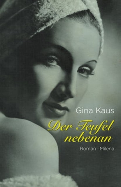 Der Teufel nebenan, Gina Kaus ; Veronika Hofeneder - Ebook - 9783903184213