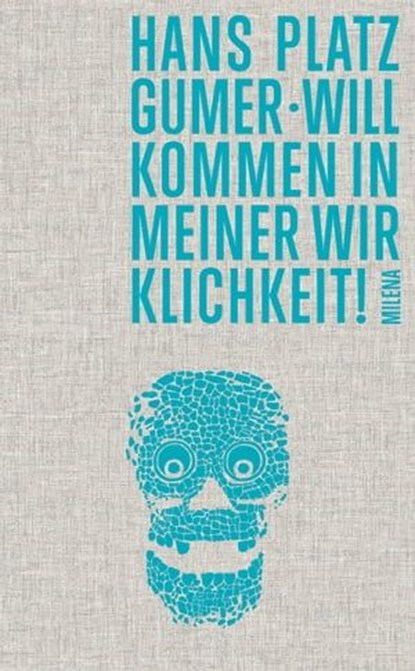 Willkommen in meiner Wirklichkeit!, Hans Platzgumer - Ebook - 9783903184534