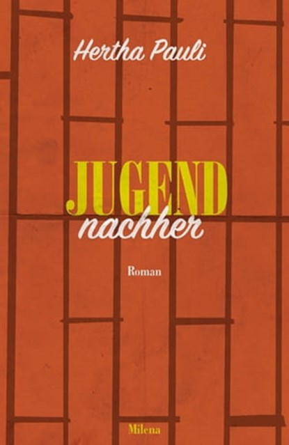 Jugend nachher, Hertha Pauli ; Evelyne Polt-Heinzl - Ebook - 9783903184558