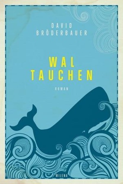 WALTAUCHEN, David Bröderbauer - Ebook - 9783903184732