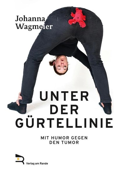 UNTER DER GÜRTELLINIE, Johanna Wagmeier - Gebonden - 9783903190702
