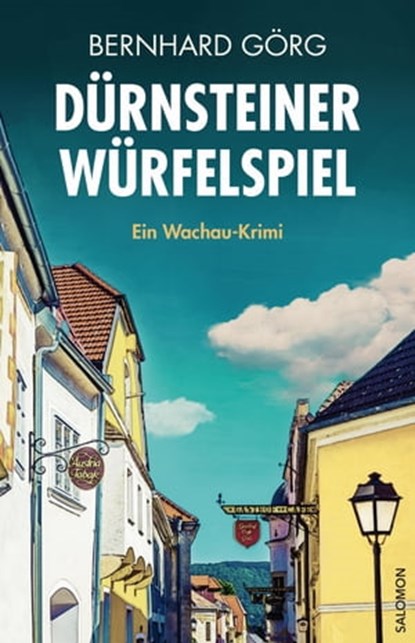Dürnsteiner Würfelspiel, Bernhard Görg - Ebook - 9783903200128