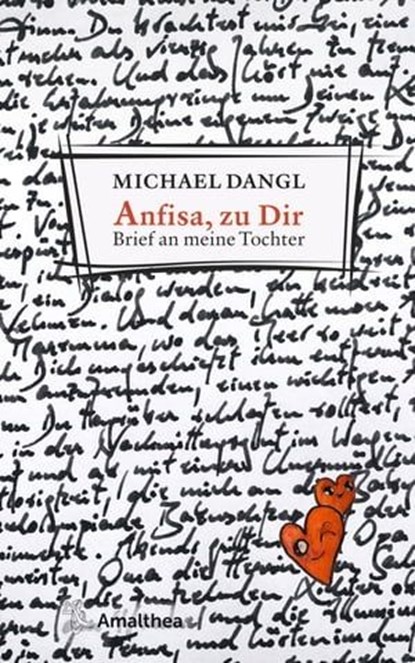 Anfisa, zu Dir, Michael Dangl - Ebook - 9783903217690