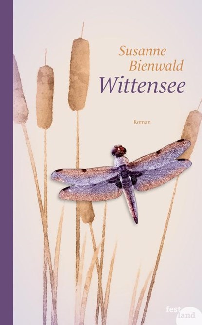 Wittensee, Susanne Bienwald - Gebonden - 9783903234116