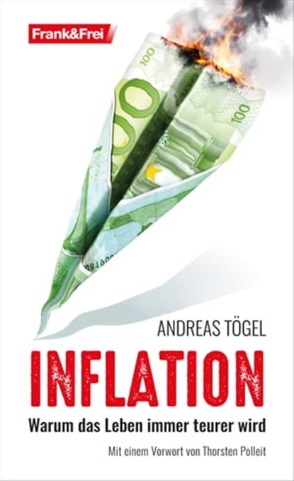 Inflation, Andreas Tögel - Ebook - 9783903236592
