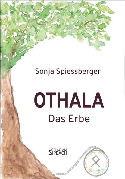 OTHALA, Sonja Spiessberger - Paperback - 9783903259645