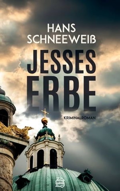 Jesses Erbe, Hans Schneeweiß - Ebook - 9783903263260