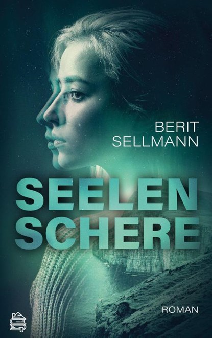 Seelenschere, Berit Sellmann - Paperback - 9783903263512