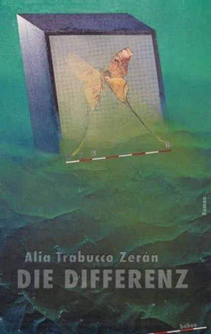 Die Differenz, Alia Trabucco Zerán - Ebook - 9783903290907