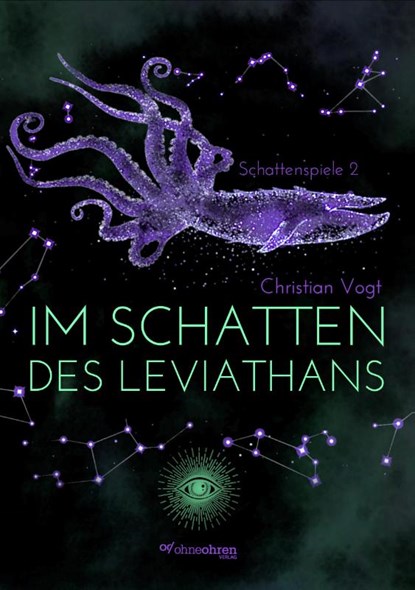 Im Schatten des Leviathans, Christian Vogt - Paperback - 9783903296824