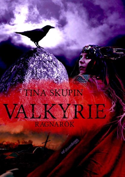 Valkyrie, Tina Skupin - Paperback - 9783903296909