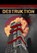 Destruktion, Faye Hell - Paperback - 9783903296923