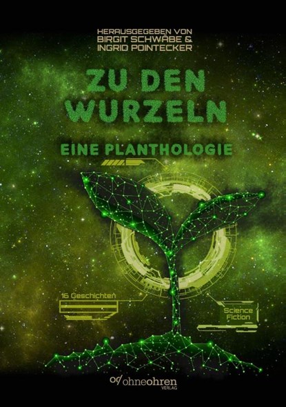Zu den Wurzeln, Birgit Schwäbe ; Ingrid Pointecker - Paperback - 9783903296961
