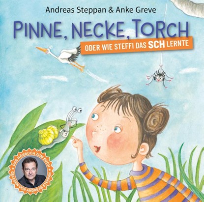 Pinne, Necke, Torch, Andreas Steppan ; Anke Greve ; Manfred Schweng ; Otmar Binder - AVM - 9783903300446