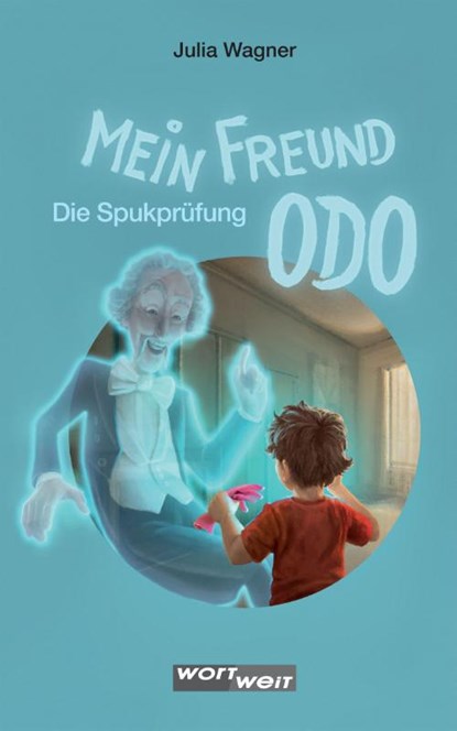 Mein Freund ODO, Julia Wagner - Gebonden - 9783903326064