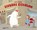 EISBÄRS EISSALON, Jutta Treiber - Gebonden - 9783903326316