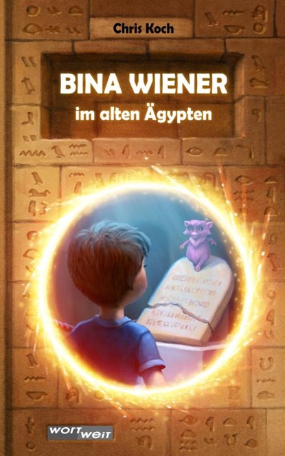 BINA WIENER, Chris Koch - Gebonden - 9783903326408