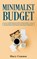 Minimalist Budget, Mary Connor - Paperback - 9783903331129