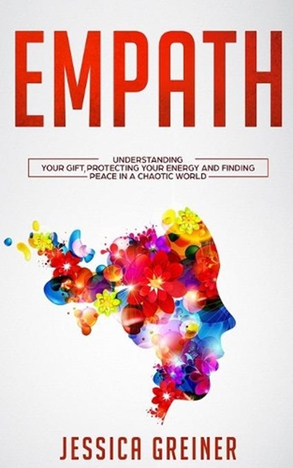 Empath, Jessica Greiner - Paperback - 9783903331198