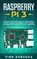 Raspberry Pi 3, Finn Sanders - Paperback - 9783903331327