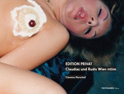 Edition Privat, Clemens Marschall - Gebonden - 9783903365087