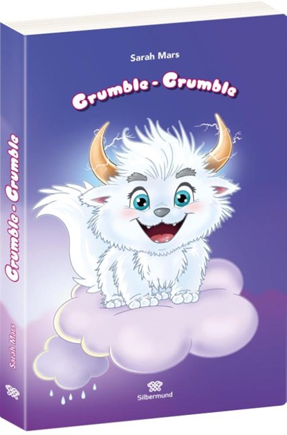 Grumble-Grumble, Sarah Mars - Gebonden - 9783903373259
