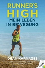 Runner's High - Dean Karnazes - 9783903376328