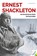 Ernest Shackleton, Ranulph Fiennes - Gebonden - 9783903376557