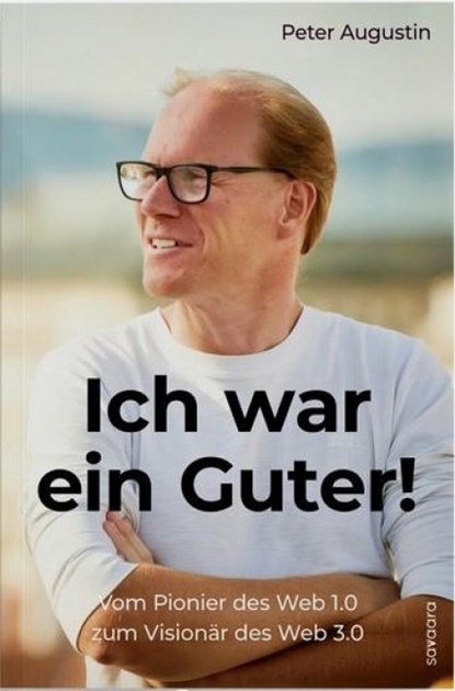 Ich war ein Guter, niet bekend - Paperback - 9783903376618