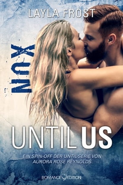 Until Us: Nox, Layla Frost - Ebook - 9783903413078