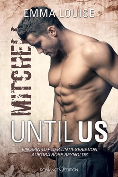 Until Us: Mitchell, Emma Louise - Ebook - 9783903413740