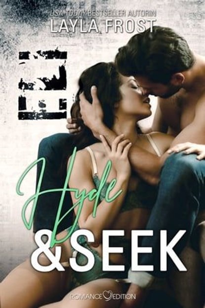 Hyde & Seek: Eli, Layla Frost - Ebook - 9783903413801